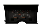 Dakota Digital 1992-1994 Chevy/ Gmc Pickup Retrotech Gauges MTX-92C-PU-X. Fixed Price $1676.75.