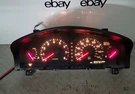 1993 1994 1995 Lexus GS300 A/t Instrument Gauge Cluster 83010-3A870 Oem 303K. Fixed Price $199.90.