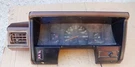 Toyota Hilux RN55 RN56 YN56 1983 89 Speedometer With Brown Dash Bezel 769606-651. Fixed Price $350.00.