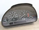 95-03 Bmw E38 E53 X5 4.4 M62 Speedometer Gauge Cluster Good Pixles 176K Miles. Fixed Price $260.99.