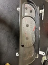 2001 2002 2003 2004 Toyota Sequoia Speedometer Gauge Cluster 4X4 83800-OC110 -19. Fixed Price $100.00.