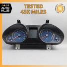 14-17 Maserati Granturismo Coupe M145 Instrument Cluster Speedometer 43K. Fixed Price $381.80.