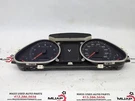 09-11 Audi C6 A6 Speedometer Instrument Gauge Cluster 180 Mph Oem 101421. Fixed Price $60.00.