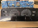 1992-1995 Toyota 4RUNNER Oem 83010-580 Speedometer Cluster With Trip Odometer. Fixed Price $125.00.