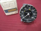 Nos Mercedes-benz 280 W114 140MPH Speedometer 542 48 01. Fixed Price $599.00.