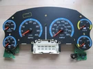 2012 International Durastar 25-275257-C Instrument Cluster Board Mph #M249AA. Fixed Price $139.00.