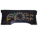 95-99 Chevy Suburban Silverado Sierra Speedometer Instrument Cluster Oem Tested. Fixed Price $129.99.