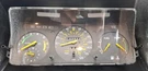 1989 To 1993 Saab Classic 900 Non Turbo Speedometer Gauge Cluster 189682 Miles. Fixed Price $69.99.