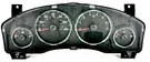 2011 Jeep Liberty Cluster Speedometer 3.7L Mph Id 05172920AD 149K Oem. Fixed Price $93.28.