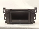 Audio Equipment Radio Opt U3R Id 25801678 Fits 08-11 Dts 1412805. Fixed Price $153.50.