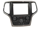 2014-2015 Jeep Grand Cherokee Ac Heater Climate Control Bezel 05091840AF. Fixed Price $89.21.