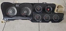 Ford Gran Torino, Ranchero, Thunderbird, Ltd Il, Mercury Cougar Gauge Cluster. Fixed Price $499.99.