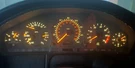1992-95 Mercedes W140 CL500 S500 Instrument Cluster Speedometer, 156K Miles. Fixed Price $250.00.