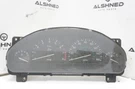 2000-2001 Jaguar Type Speedometer Cluster Unknown Mileage XR8F-10849-BL Oem. Fixed Price $60.26.