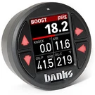 Banks Power 61400 Idash 1.8 Legacy Gauge Only (no Obd Harness). Fixed Price $259.00.