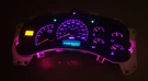 99-02 Silverado Sierra Tahoe Instrument Gauge Cluster Speedometer *miles Program. Fixed Price $149.99.
