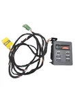 6 Button On-board Computer Obc Wiring Harness Bmw E30 M3 325E 325IX Oem. Fixed Price $161.20.