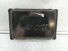 2011-2013 Infiniti M37 Information Display Screen Zqyka. Fixed Price $54.13.