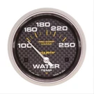 Autometer Pro-comp Marine Carbon Fiber Analog Gauge 200763-40. Fixed Price $78.99.