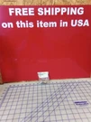 Scag Mower Parts 48100-15 Bushing .376 Id Oilite. Fixed Price $9.99.