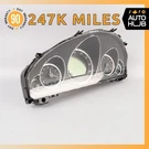 10-13 Mercedes W207 E550 E350 Instrument Cluster Speedometer 2129004640 Oem. Fixed Price $166.00.