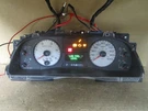 05 06 07 Ford F250 F-350 Speedometer Instrument Cluster 260K Miles 6C3T10849JA. Fixed Price $250.00.