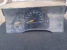 95-99 Suburban Tahoe Silverado Sierra Yukon Instrument Panel Cluster 159K Miles. Fixed Price $229.99.