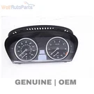 2004-2005 Bmw 645CI Instrument Cluster / Speedometer 6983165. Fixed Price $79.99.