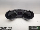 Oem 2016 Kia Sedona 3.3L Speedometer Gauge Cluster. Fixed Price $99.99.