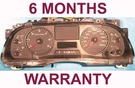 2005 Ford Super Duty F250,F350 & Excursion Auto Instrument Cluster Gasoline. Fixed Price $199.95.