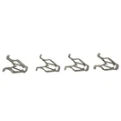 Genuine Ford Dashboard Air Vent Trim Clip W721360-S439. Fixed Price $13.52.