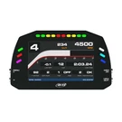 Aim Sport Mxs 1.3 Strada 5" Tft Dash Display With Can Connection. Fixed Price $1499.00.