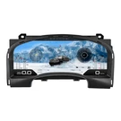 Update 15" Lcd Gauge Cluster Instrument For Gmc Yukon Sierra Silverado 2007-2013. Fixed Price $1099.00.