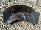 2011 Gm Express/savana Lgh Duramax Diesel - Instrument Gauge Cluster #20763165. Fixed Price $275.00.
