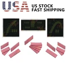 For Chevrolet Corvette C4 Digital Instrument Cluster Lcd Set 1987-1988. Fixed Price $235.00.