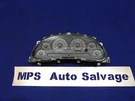 99 00 01 02 03 04 Ford Mustang Gt Instrument Gauge Cluster Speedometer T84. Fixed Price $53.99.