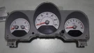 Chrysler Pt Cruiser Speedometer 05107621AK. Fixed Price $65.00.