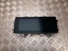 Instrument Cluster Volkswagen Tayron 2025 Km/h Automatic Transmission 57L920340. Fixed Price $814.17.