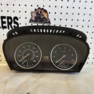 Oem 2008-2010 Bmw E60 528I 535I Speedometer Instrument Cluster 62.10-9 194 887. Fixed Price $50.00.
