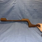 Genuine Gm Saddle Up Instrument Panel Accessory Trim Pad 23132341. Fixed Price $19.99.