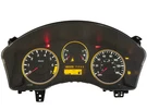 2008 - 2009 Nissan Titan Speedometer Instrument Cluster 166,509 Miles. Fixed Price $136.08.
