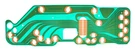 Jegs 19022 Instrument Panel Printed Circuit Board 1984-1987 Buick Regal-base Mod. Fixed Price $74.99.