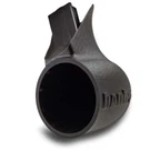 Banks Power 23-24 Ford Super Duty Idash Stealth Pod Mount Single Gauge. Fixed Price $137.99.