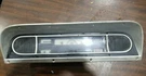 1969 Ford F-250 Gauge Cluster Used Oem. C8TF-10848. Fixed Price $101.99.