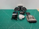 2011 Audi Q7 Body Engine Control Unit Ecu Speedometer Immobilizer Key Set Oem. Fixed Price $649.00.