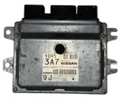 14-17 Nissan Versa BEM332-300 A2 Computer Brain Engine Control Ecu Ecm Module. Fixed Price $26.00.