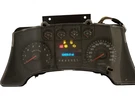 Speedometer Instrument Cluster 09 Ford F150 Stx/xl Panel Gauges 164,033 Miles. Fixed Price $143.28.