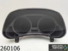 Oem 2006 Lexus IS350 3.5L Speedometer Instrument Cluster Guage. Fixed Price $109.99.