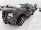 Instrument Speedometer Cluster Kph FX2 Fits 13 Ford F150 Pickup 11914024. Fixed Price $203.02.