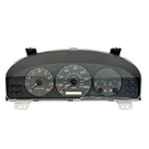 2002 Mazda 626 2.5L V6 Oem Speedometer Instrument Cluster Gauges 208K 01. Fixed Price $35.20.